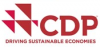 Logo CDP © CDP